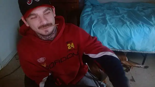 DADDY KANE8--- online show from January 2026 02:35:02 PM