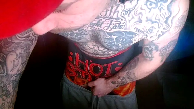 DADDY KANE8--- online show from February 2026 08:56:01 AM