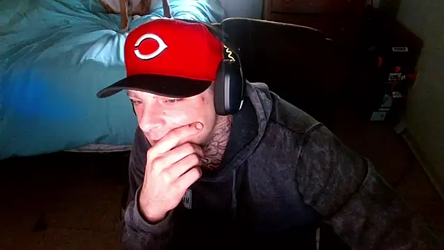 DADDY KANE8--- online show from March 2026 03:03:01 PM