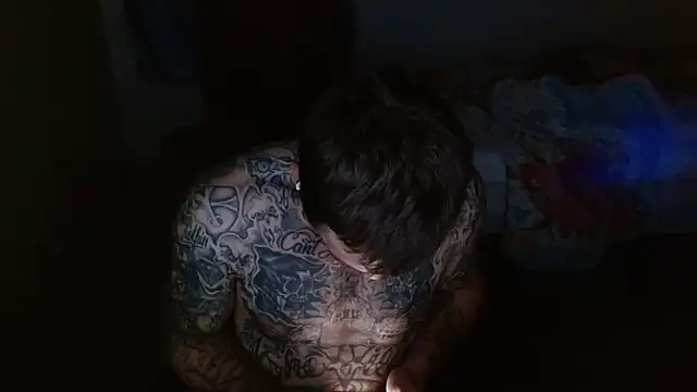 DADDY KANE8--- online show from December 2025 11:13:01 AM