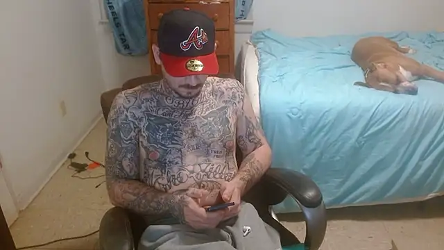 DADDY KANE8--- online show from January 2026 02:40:02 AM