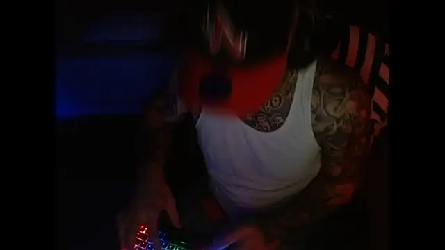 DADDY KANE8--- online show from May 2026 08:13:01 AM