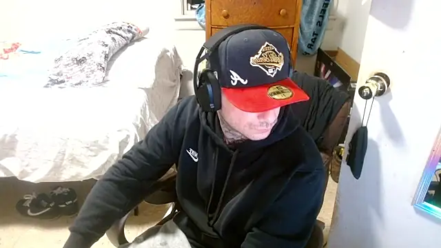 DADDY KANE8--- online show from March 2026 12:10:02 AM