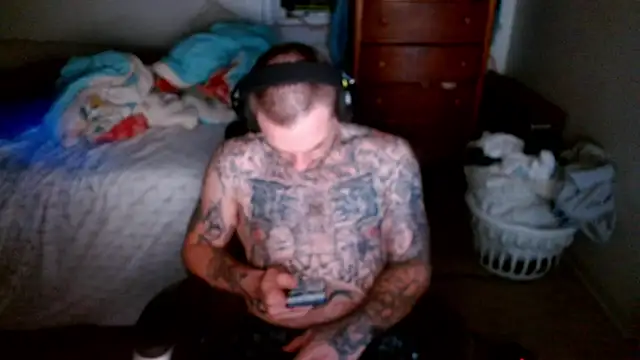 DADDY KANE8--- online show from April 2026 10:29:01 AM