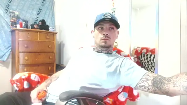 DADDY KANE8--- online show from May 2026 01:00:01 AM