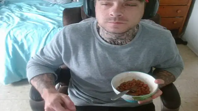 Snapshot of DADDY_KANE8--- chatting on July 2026 04:19:01 PM DADDY KANE8--- online show from July 2026 04:19:01 PM