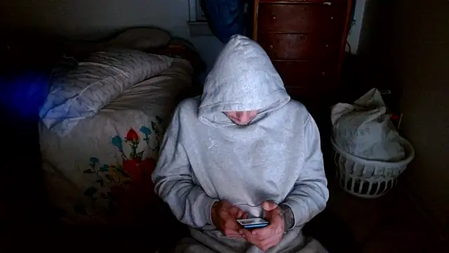 DADDY KANE8--- online show from April 2026 07:14:01 AM