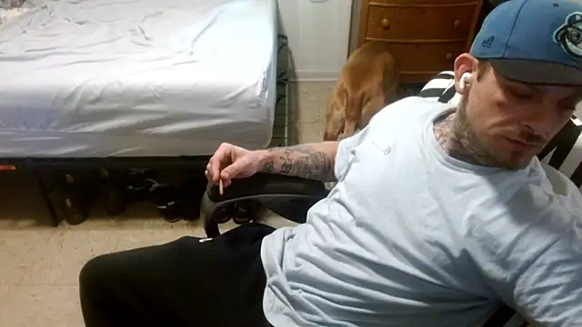 DADDY KANE8--- online show from May 2026 04:02:01 PM
