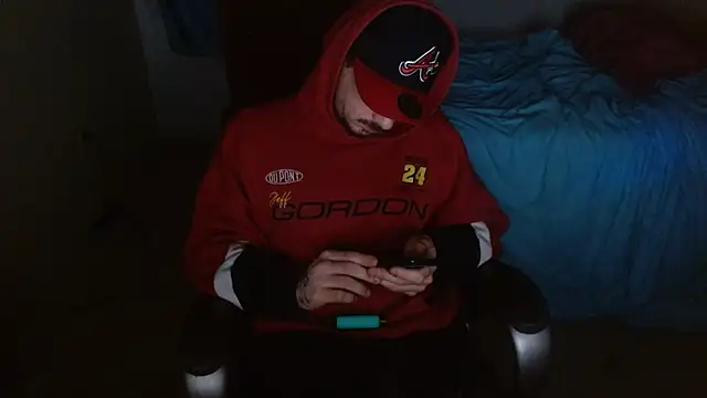 DADDY KANE8--- online show from January 2026 12:00:01 PM