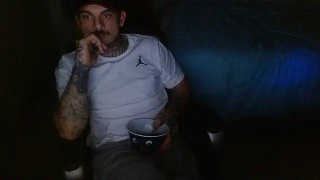 DADDY KANE8--- online show from January 2026 12:06:02 AM