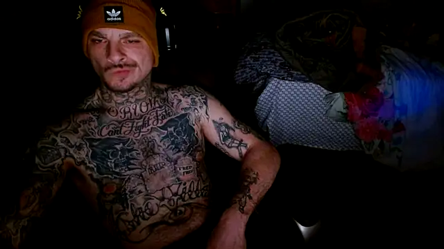 DADDY KANE8--- online show from February 2026 12:19:01 AM