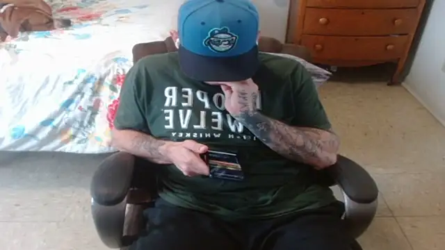 Snapshot of DADDY_KANE8--- chatting on July 2026 08:20:01 PM DADDY KANE8--- online show from July 2026 08:20:01 PM