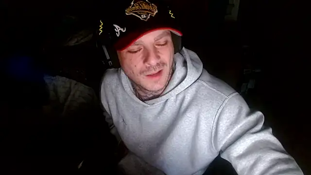 DADDY KANE8--- online show from March 2026 08:38:02 AM