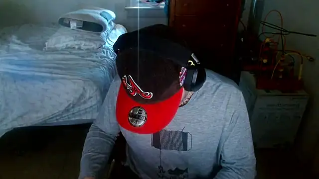 DADDY KANE8--- online show from March 2026 05:45:02 PM