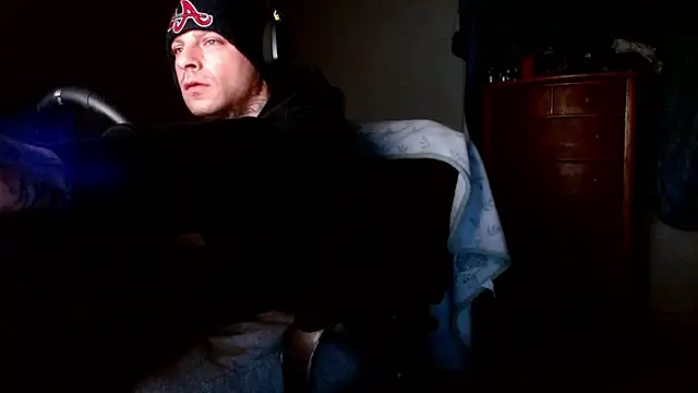 DADDY KANE8--- online show from March 2026 10:07:02 AM