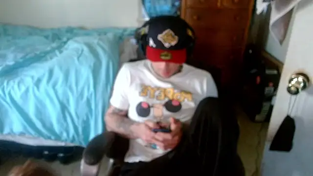 DADDY KANE8--- online show from March 2026 03:57:02 PM