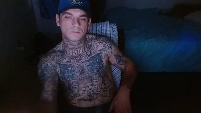 DADDY KANE8--- online show from November 2025 10:35:02 PM