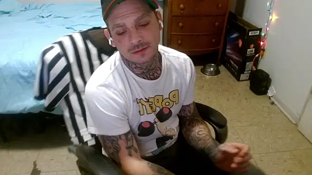 DADDY KANE8--- online show from May 2026 07:00:01 PM