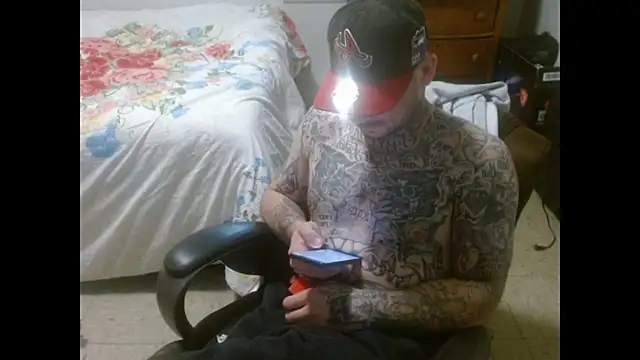 DADDY KANE8--- online show from May 2026 11:38:02 AM