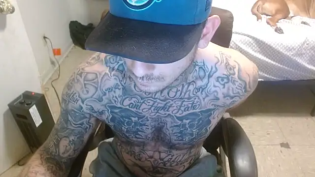 DADDY KANE8--- online show from November 2025 11:16:01 PM