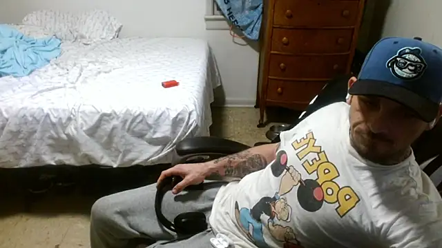 DADDY KANE8--- online show from May 2026 12:58:01 AM