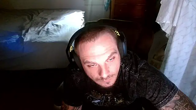 DADDY KANE8--- online show from April 2026 07:29:02 PM