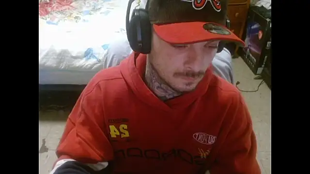 DADDY KANE8--- online show from June 2026 09:20:02 AM