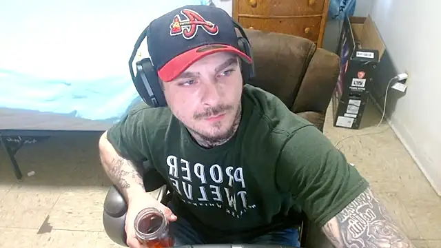 DADDY KANE8--- online show from March 2026 06:01:01 PM