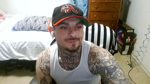 DADDY KANE8--- online show from May 2026 04:55:01 PM