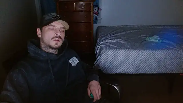 DADDY KANE8--- online show from January 2026 02:07:01 AM