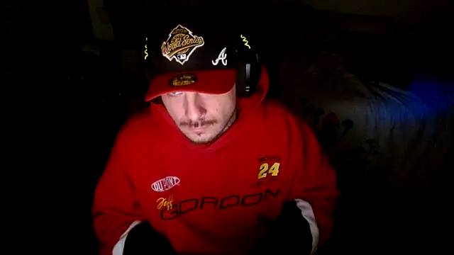 DADDY KANE8--- online show from February 2026 11:00:02 AM