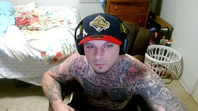 DADDY KANE8--- online show from April 2026 01:45:01 AM