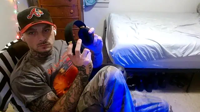 DADDY KANE8--- online show from May 2026 05:33:01 PM
