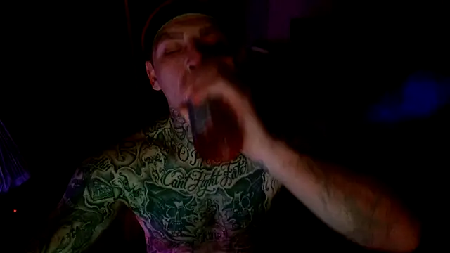 DADDY KANE8--- online show from February 2026 11:44:02 PM