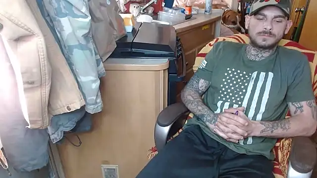 Snapshot of DADDY_KANE8--- chatting on March 2025 08:00:02 PM DADDY KANE8--- online show from March 2025 08:00:02 PM