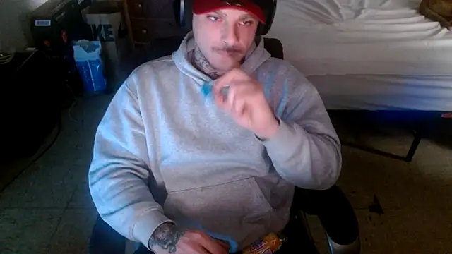 DADDY KANE8--- online show from February 2026 06:51:01 PM