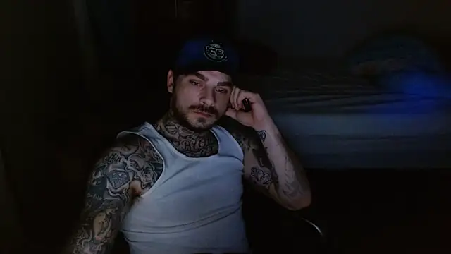 DADDY KANE8--- online show from December 2025 05:18:01 AM