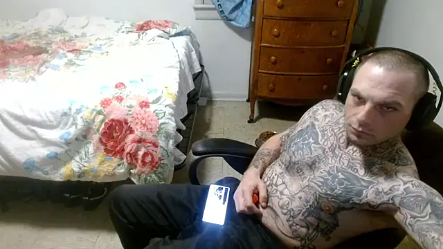 DADDY KANE8--- online show from March 2026 03:29:01 AM