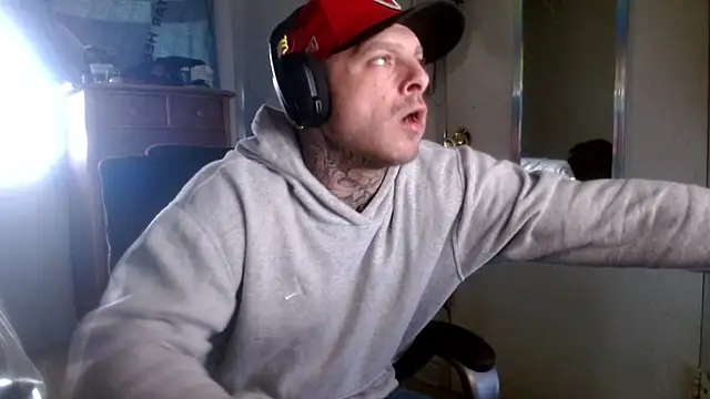 DADDY KANE8--- online show from March 2026 02:50:02 PM