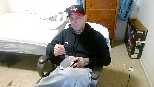 DADDY KANE8--- online show from March 2026 07:49:01 PM