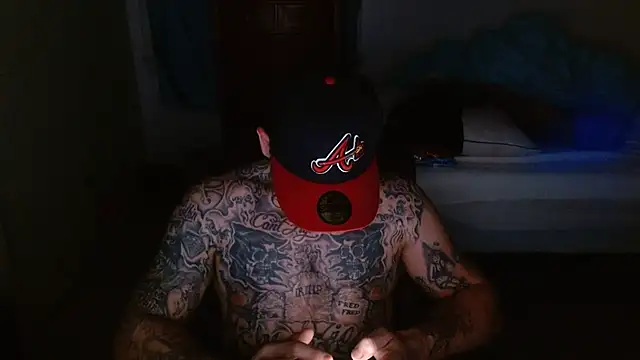 DADDY KANE8--- online show from December 2025 10:06:01 AM