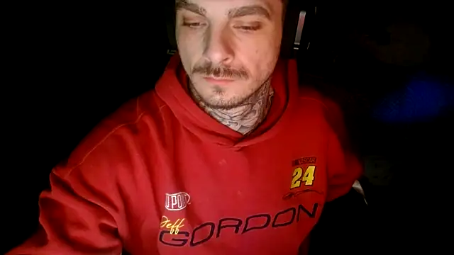 DADDY KANE8--- online show from February 2026 10:02:02 AM