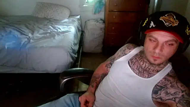 DADDY KANE8--- online show from April 2026 05:59:02 PM