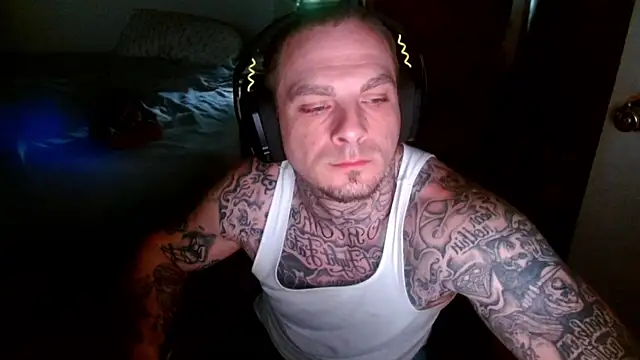 DADDY KANE8--- online show from April 2026 10:32:01 PM