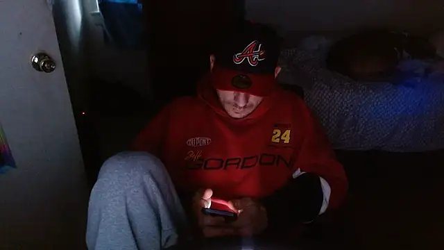 DADDY KANE8--- online show from November 2025 03:45:01 PM