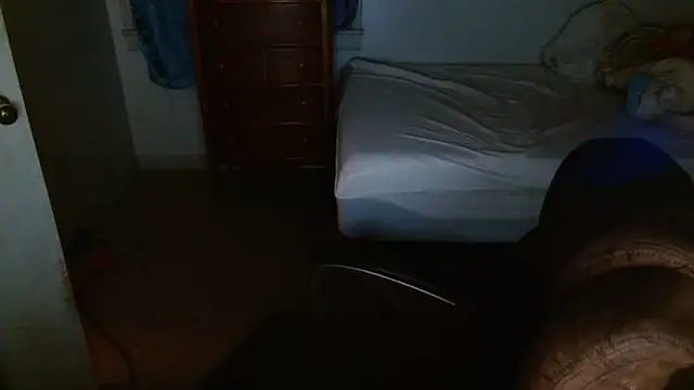 DADDY KANE8--- online show from January 2026 11:48:01 AM