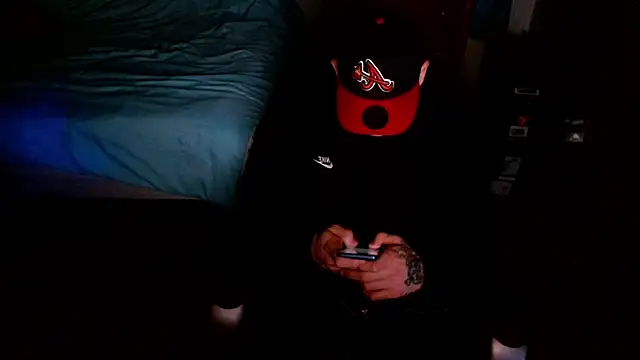 DADDY KANE8--- online show from March 2026 03:00:01 AM