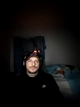 DADDY KANE8--- online show from February 2026 01:05:02 AM