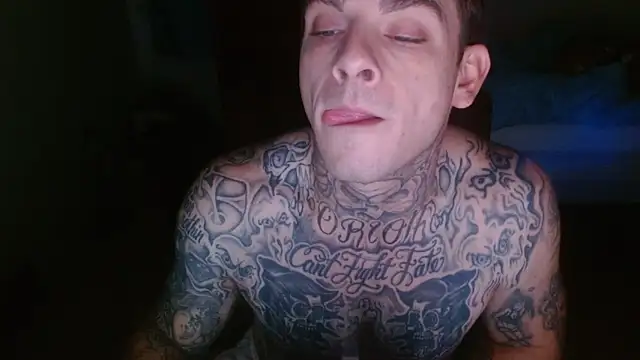 DADDY KANE8--- online show from November 2025 11:03:01 AM