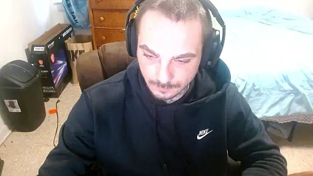 DADDY KANE8--- online show from February 2026 10:04:02 PM